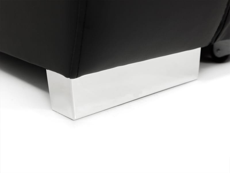 Cerys Bäddsoffa med Divan 4-sits - Beige - Möbler - Soffa - Bäddsoffa - Bäddsoffa divan