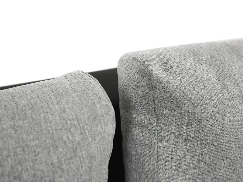 Cerys Bäddsoffa med Divan 4-sits - Grön - Möbler - Soffa - Bäddsoffa - Bäddsoffa divan