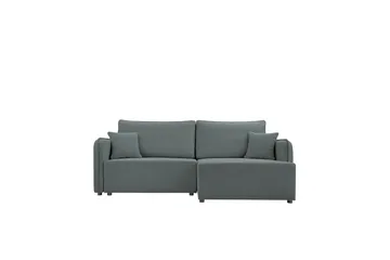 Chandru Bäddsoffa med Divan 3-sits