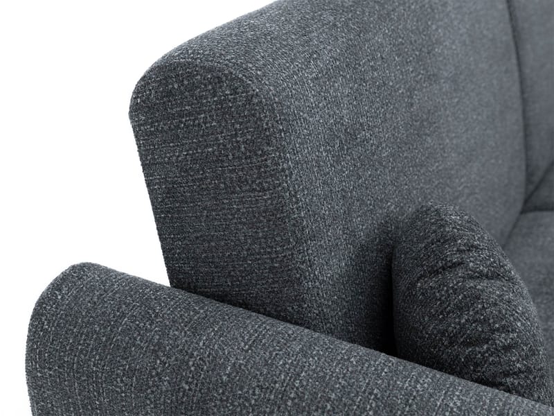 Chavez 3-sits Bäddsoffa - Beige - Möbler - Soffa - Bäddsoffa - 3 sits bäddsoffa