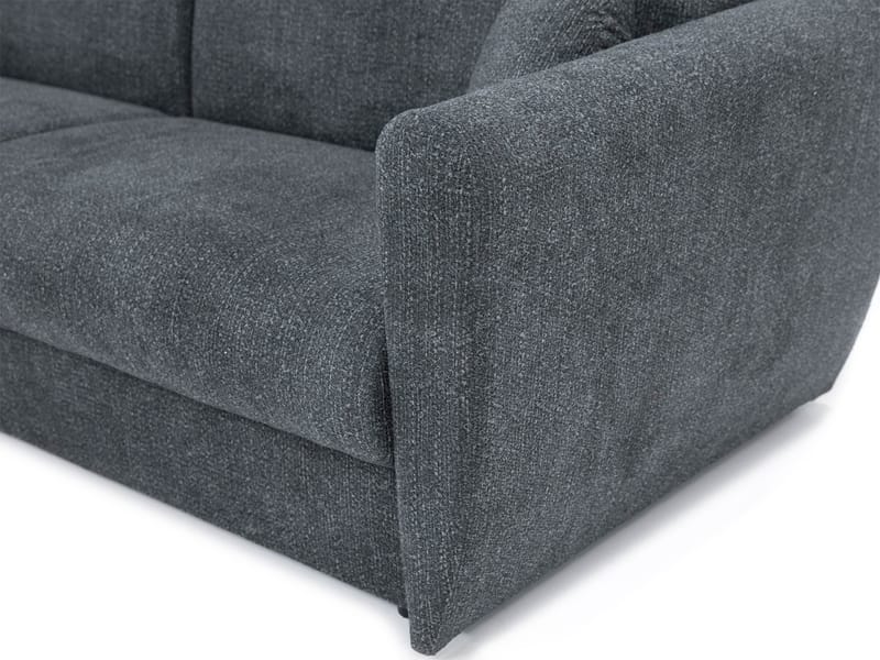 Chavez 3-sits Bäddsoffa - Beige - Möbler - Soffa - Bäddsoffa - 3 sits bäddsoffa