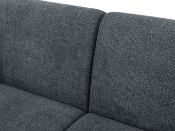 Chavez 3-sits Bäddsoffa - Beige - Möbler - Soffa - Bäddsoffa - 3 sits bäddsoffa