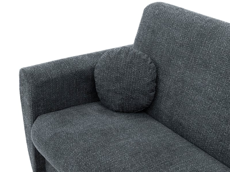 Chavez 3-sits Bäddsoffa - Beige - Möbler - Soffa - Bäddsoffa - 3 sits bäddsoffa
