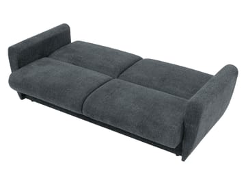 Chavez 3-sits Bäddsoffa - Beige - Möbler - Soffa - Bäddsoffa - 3 sits bäddsoffa