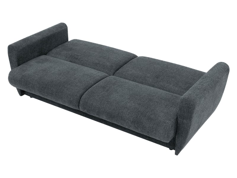Chavez 3-sits Bäddsoffa - Beige - Möbler - Soffa - Bäddsoffa - 3 sits bäddsoffa