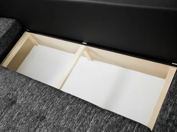 Cillo 5-sits U-formad bäddsoffa med dubbeldivan - rosa - Möbler - Soffa - Bäddsoffa - Hörnbäddsoffa