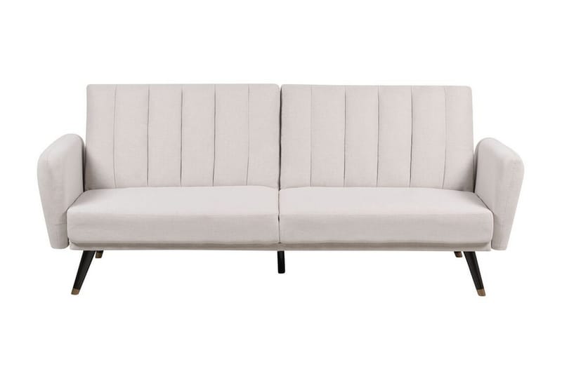 Debrina Bäddsoffa 3-sits, Beige