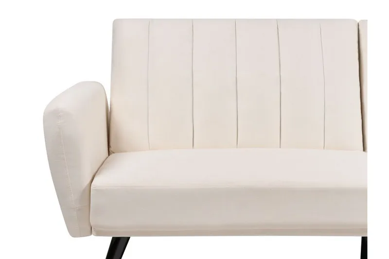 Debrina Bäddsoffa 3-sits - Beige - Möbler - Soffa - Bäddsoffa - 3 sits bäddsoffa
