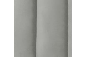 Debrina Bäddsoffa 3-sits - Grå - Möbler - Soffa - Bäddsoffa - 3 sits bäddsoffa