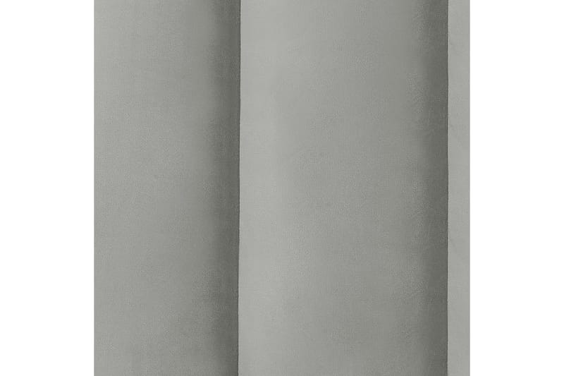 Debrina Bäddsoffa 3-sits - Grå - Möbler - Soffa - Bäddsoffa - 3 sits bäddsoffa