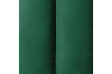 Debrina Bäddsoffa 3-sits - Grön - Möbler - Soffa - Bäddsoffa - 3 sits bäddsoffa