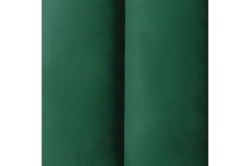 Debrina Bäddsoffa 3-sits - Grön - Möbler - Soffa - Bäddsoffa - 3 sits bäddsoffa