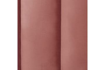 Debrina Bäddsoffa 3-sits - Rosa - Möbler - Soffa - Bäddsoffa - 3 sits bäddsoffa