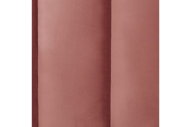 Debrina Bäddsoffa 3-sits - Rosa - Möbler - Soffa - Bäddsoffa - 3 sits bäddsoffa