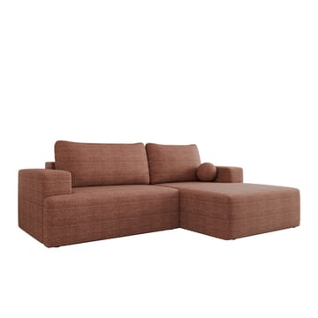 Deylor Bäddsoffa med Divan 3-sits