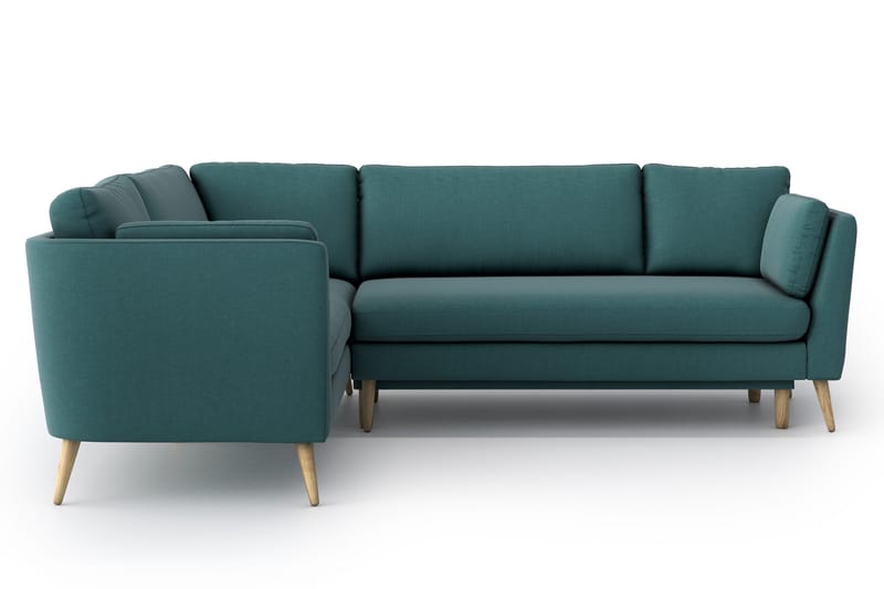 Divanbäddsoffa Espelund - Hörnbäddsoffa