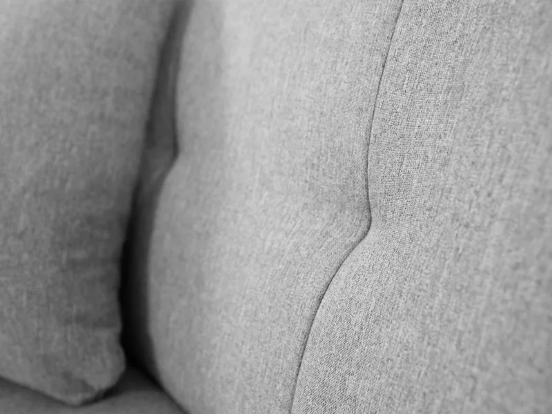 Djerra Bäddsoffa med Divan 3-sits - Brun - Möbler - Soffa - Bäddsoffa - Bäddsoffa divan