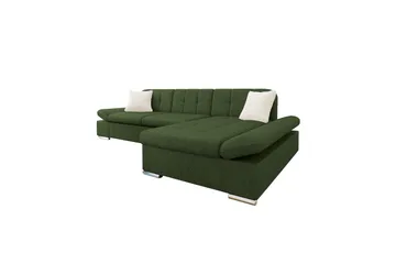 Djerra Bäddsoffa med Divan 3-sits