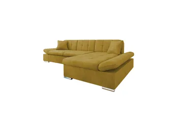 Djerra Bäddsoffa med Divan 3-sits