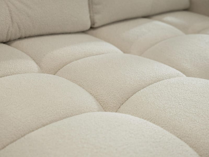 Durven Bäddsoffa 3-sits - Beige - Möbler - Soffa - Bäddsoffa - Bäddsoffa divan