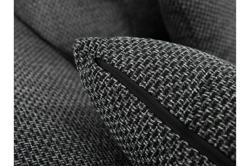 Dynir Bäddsoffa m. Divan och Schäslong 5-sits - Grön - Möbler - Soffa - Bäddsoffa - Bäddsoffa divan