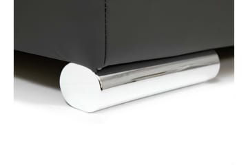 Dynir Bäddsoffa m. Divan och Schäslong 5-sits - Grön - Möbler - Soffa - Bäddsoffa - Bäddsoffa divan