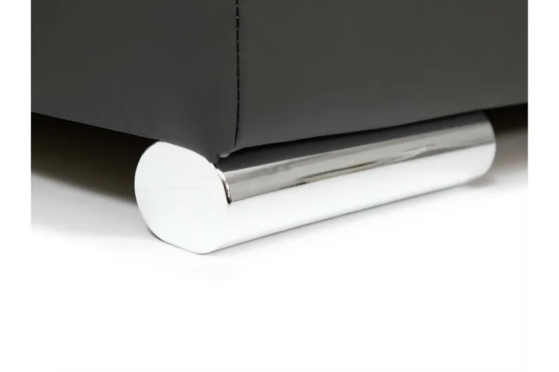 Dynir Bäddsoffa m. Divan och Schäslong 5-sits - Grön - Möbler - Soffa - Bäddsoffa - Bäddsoffa divan