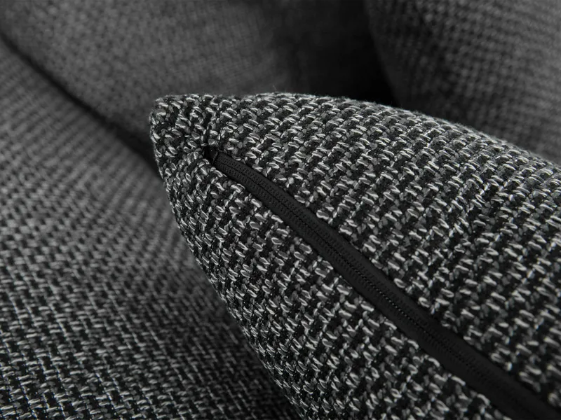 Dynir Bäddsoffa med Divan och Schäslong 5-sits - Beige - Möbler - Soffa - Bäddsoffa - Bäddsoffa divan