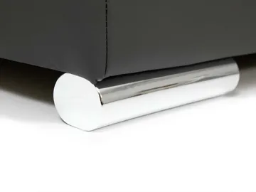 Dynir Bäddsoffa med Divan och Schäslong 5-sits - Blå - Möbler - Soffa - Bäddsoffa - Bäddsoffa divan