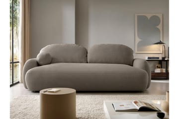 Efrem Bäddsoffa 3-sits