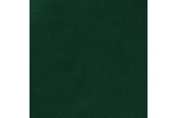 Elkind Hörnsoffa - Mörkgrön - Möbler - Soffa - Bäddsoffa - Bäddsoffa längsbäddad