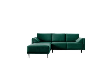 Enaya Bäddsoffa m. Divan 3-sits