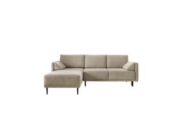 Enaya Bäddsoffa m. Divan 3-sits