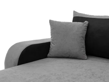 Faro 4-sits U-Bäddsoffa med förvaring - Möbler - Soffa - Bäddsoffa - Hörnbäddsoffa