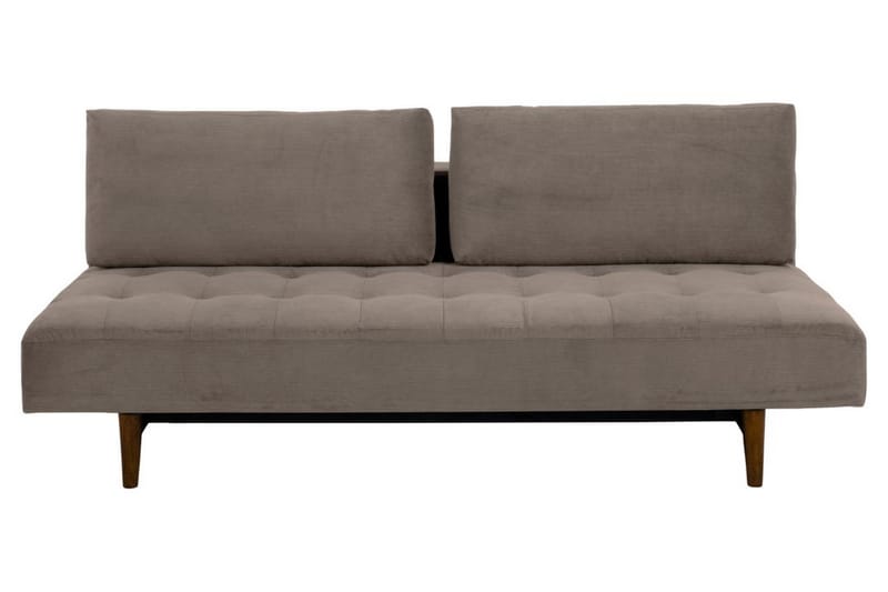 Faura Bäddsoffa 3-sits - Beige - Möbler - Soffa - Bäddsoffa - 3 sits bäddsoffa