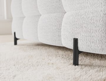 Fectory 6-sits Bubblig Hörnbäddsoffa med Schäslong och förvaring Höger - Royal 01 - Möbler - Soffa - Bäddsoffa - Hörnbäddsoffa