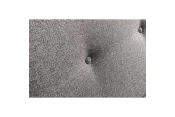 Fennor Bäddsoffa 2-sits - Ljusgrå - Möbler - Soffa - Bäddsoffa - 2 sits bäddsoffa