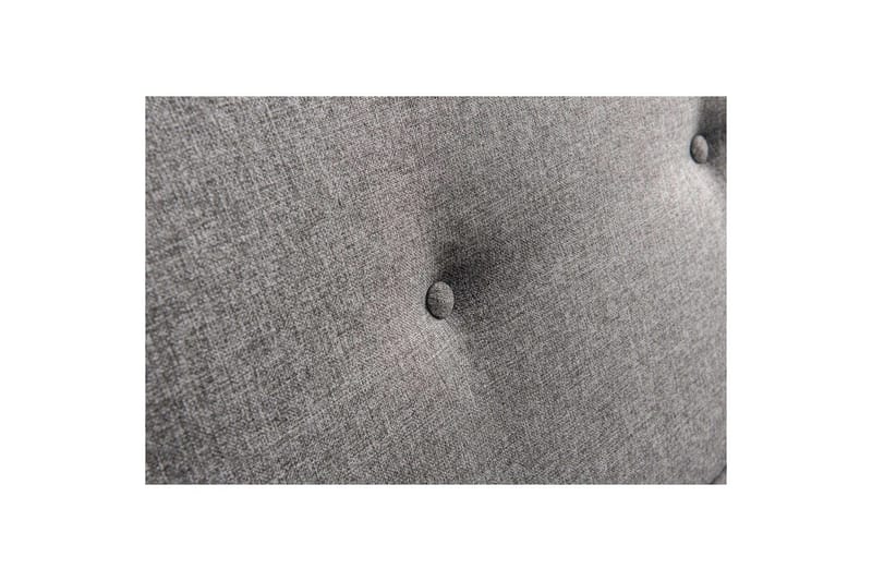 Fennor Bäddsoffa 2-sits - Ljusgrå - Möbler - Soffa - Bäddsoffa - 3 sits bäddsoffa