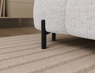 Feraria 6-sits Bubblig Bäddsoffa med Divan och Schäslong förvaring Höger - Royal 01 - Möbler - Soffa - Bäddsoffa - Hörnbäddsoffa