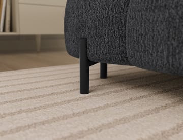 Feraria 6-sits Bubblig Bäddsoffa med Divan och Schäslong förvaring Höger - Royal 05 - Möbler - Soffa - Bäddsoffa - Hörnbäddsoffa