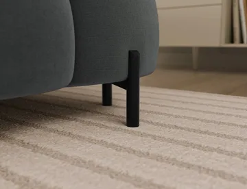 Feraria 6-sits Bubblig Bäddsoffa med Divan och Schäslong förvaring Vänster - Sola 06 - Möbler - Soffa - Bäddsoffa - Hörnbäddsoffa