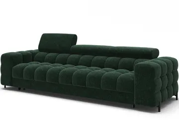 Festello 3-sits Bubblig Bäddsoffa - Amore 35 - Möbler - Soffa - Bäddsoffa - 3 sits bäddsoffa