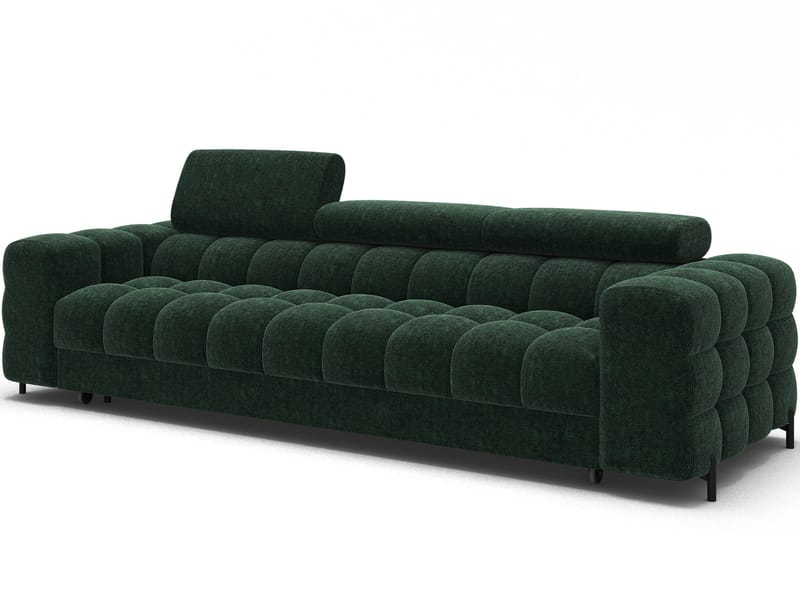 Festello 3-sits Bubblig Bäddsoffa - Amore 35 - Möbler - Soffa - Bäddsoffa - 3 sits bäddsoffa