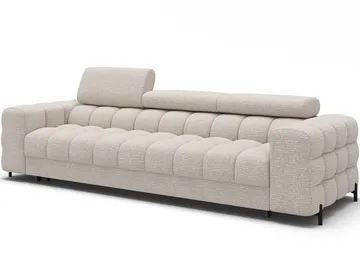 Festello 3-sits Bubblig Bäddsoffa - Baffix 20 - Möbler - Soffa - Bäddsoffa - 3 sits bäddsoffa