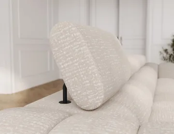 Festello 3-sits Bubblig Bäddsoffa - Baffix 20 - Möbler - Soffa - Bäddsoffa - 3 sits bäddsoffa