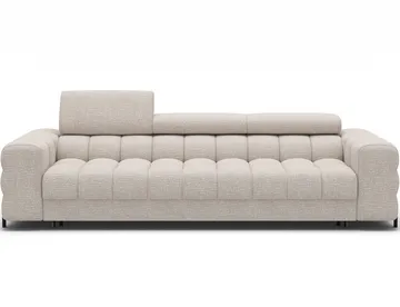 Festello 3-sits Bubblig Bäddsoffa - Baffix 20 - Möbler - Soffa - Bäddsoffa - 3 sits bäddsoffa