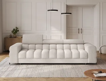 Festello 3-sits Bubblig Bäddsoffa - Baffix 20 - Möbler - Soffa - Bäddsoffa - 3 sits bäddsoffa