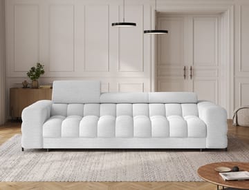 Festello 3-sits Bubblig Bäddsoffa - Royal 01 - Möbler - Soffa - Bäddsoffa - 3 sits bäddsoffa