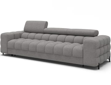 Festello 3-sits Bubblig Bäddsoffa - Royal 04 - Möbler - Soffa - Bäddsoffa - 3 sits bäddsoffa