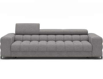 Festello 3-sits Bubblig Bäddsoffa - Royal 04 - Möbler - Soffa - Bäddsoffa - 3 sits bäddsoffa